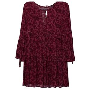 American Eagle Outfitters Boho Dress